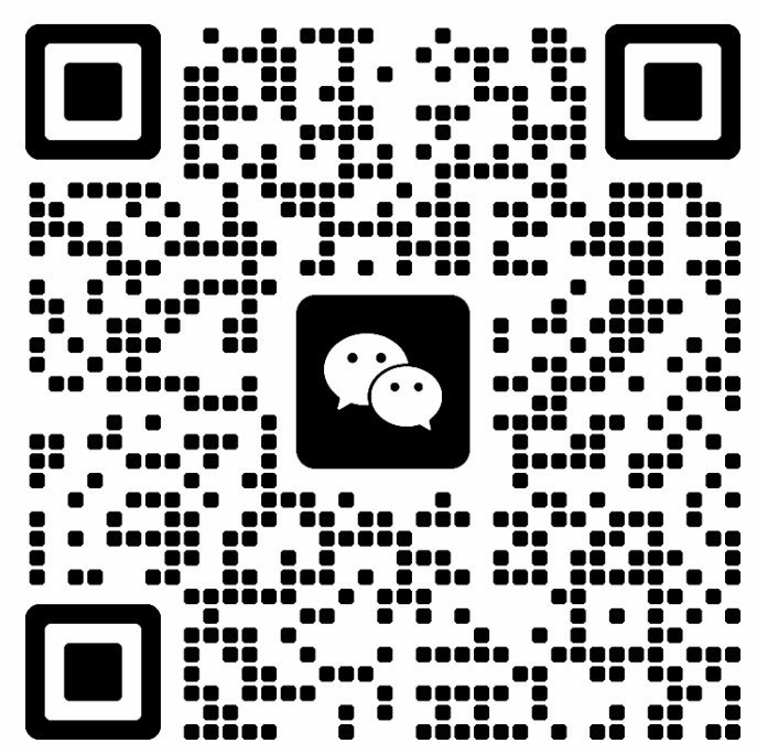 WeChat QR